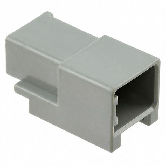 GT16C-1PP-HU Hirose Electric Co Ltd  Coaxial Connector (RF) Accessories